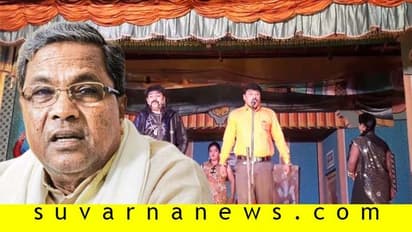 ಬಾದಾಮಿ ಬನಶಂಕರಿ ಜಾತ್ರೆಯಲ್ಲೂ ಸದ್ದು ಮಾಡ್ತಿದೆ 'ಹೌದ್ದ ಹುಲಿಯಾ' ನಾಟಕ!