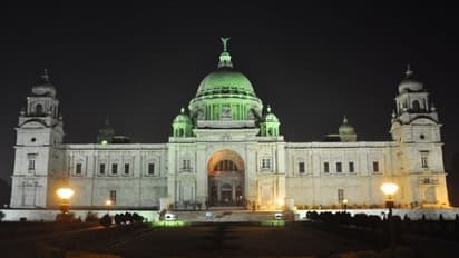 ''রানির বাড়িতে' করোনার ভয়, বন্ধ ভিক্টোরিয়া মেমোরিয়াল