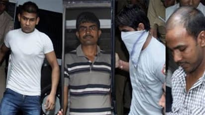 നിര്ഭയക്കേസ്: വധശിക്ഷക്കെതിരായ പ്രതികളുടെ ഹര്ജി ഇന്ന് സുപ്രീംകോടതി പരിഗണിക്കും