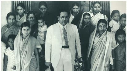 ജനനനിയന്ത്രണങ്ങളെ കുറിച്ച് ബോധവത്കരണം നടത്തിയ, ഡോ. അംബേദ്‍കറിന്‍റെ പോരാട്ടങ്ങള്‍ക്കൊപ്പമുണ്ടായിരുന്ന വനിത...