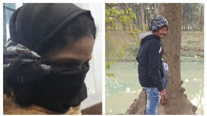 মেয়ের দিকেও কুনজর প্রেমিকের, 'অসুর বধ' করে অনুতপ্ত নয় সরস্বতী