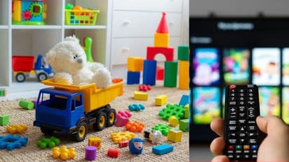 പുതിയ തന്ത്രം ഒരുങ്ങുന്നു: കളിപ്പാട്ടങ്ങളുടെയും ടിവി സെറ്റുകളുടെയും ഇറക്കുമതി നിയന്ത്രിച്ചേക്കും; കേന്ദ്രത്തിന്റെ ലക്ഷ്യം വലുത്