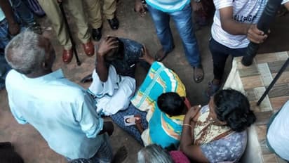 'ഷൈനിയെയും വയറ്റില് വളരുന്ന കുഞ്ഞിനെയും കാമുകനെയും കൊല്ലാന് തീരുമാനിച്ചു'; സംശയരോഗിയായ ഭര്ത്താവിന്റെ മൊഴി