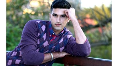 కరణ్ జోహార్ ప్రొడక్షన్.. హీరోగా స్టార్ హీరోయిన్ బ్రదర్!