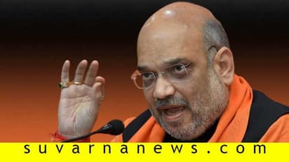 'ರಾಷ್ಟ್ರ ವಿರೋಧಿ ಘೋಷಣೆ ಕೂಗುವವರನ್ನು ಮುಲಾಜಿಲ್ಲದೇ ಜೈಲಿಗಟ್ಟುತ್ತೇವೆ'