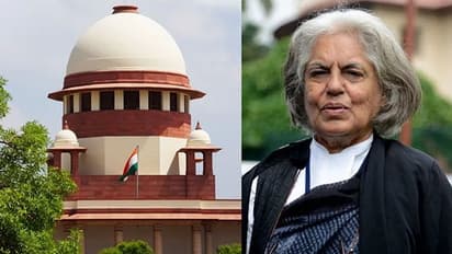 ഒന്‍പതംഗ ബഞ്ച് എന്തിനെന്ന് ബിന്ദു അമ്മിണിയുടെ അഭിഭാഷക; വാദങ്ങള്‍ ഇങ്ങനെ