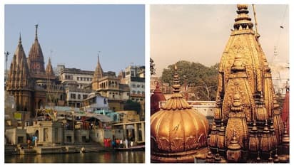 শাড়ি ও ধুতি পরলেই কেবল স্পর্শ করা যাবে শিবলিঙ্গ , বিশ্বনাথ মন্দিরে চালু হচ্ছে পোশাক বিধি