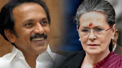 என்னை என்ன கலைஞர் என்று நினைத்தார்களா..? சீறிய ஸ்டாலின்..! சப்த நாடியும் ஒடுங்கிய காங்., மேலிடம்..!