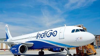IndiGo: 'മധുര പതിനാറിൽ' ഇൻഡിഗോ; 1616 രൂപ മുതൽ ടിക്കറ്റുകൾ