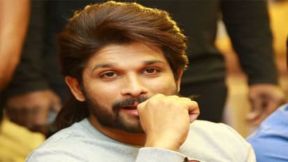 బన్నీతో అనుకున్నది వేరే హీరోతో మొదలెట్టేస్తున్నారు!