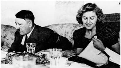 ഹിറ്റ്ലറുടെ അതിവിചിത്രമായ ലൈംഗിക ജീവിതം; സ്നേഹിച്ച എട്ടു സ്ത്രീകളിൽ ആറുപേരും ആത്മാഹുതി ചെയ്തതെന്തിന്?