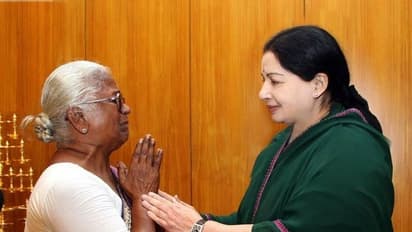 ஜெயலலிதா கூறிய அந்த வார்த்தை..! கண்ணீருடன் காத்திருக்கும் அற்புதம்மாள்..!