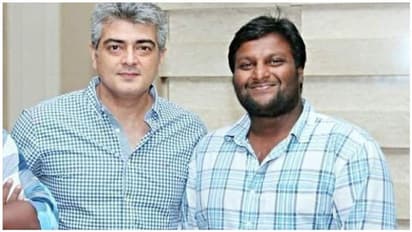 அஜீத் ரசிகர்கள் சாதி வெறியர்களா..? திரெளபதி இயக்குநரை பாராட்டினாரா..?