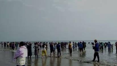 দিঘায় হোটেল খুঁজে দেওয়ার নামে যুবতীকে 'ধর্ষণ', খোয়া গেল নগদ টাকা ও মোবাইলও