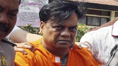 కరోనా: అండర్ వరల్డ్ డాన్ చోటా రాజన్ మృతి