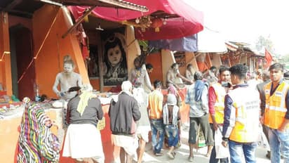 বাড়িতে বসেই গঙ্গাসাগর দর্শন, করোনা আবহে দর্শনার্থীদের জন্য স্বাস্থ্য-সুরক্ষা, উদ্যোগ রাজ্যের