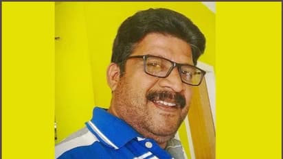 നടൻ ദിനേശ് എം മനയ്ക്കലാത്ത് ട്രെയിൻ തട്ടി മരിച്ചു