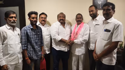 పురపోరులో అధికార పార్టీదే హవా... ఎన్నికలకు ముందే వరుస విజయాలు