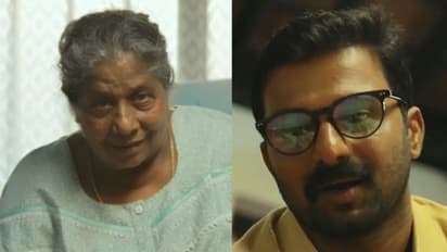 'ഇന്നലെയോളം' ഓര്മ്മകള്; ഡിമെന്ഷ്യ ഉള്ളവരെ പരിചരിക്കേണ്ടതിന്റെ പ്രാധാന്യം പറഞ്ഞ് ഒരു ഹ്രസ്വചിത്രം