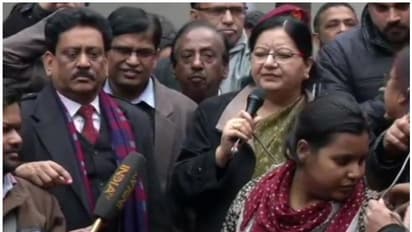 ജാമിയ മിലിയ സംഘർഷം: പൊലീസിനെതിരെ നിയമനടപടി സ്വീകരിക്കുമെന്ന് വിസി