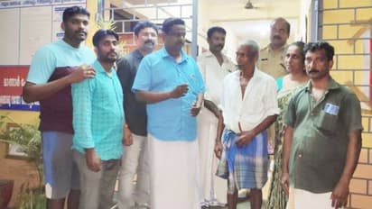 സ്വന്തം വീട്ടിലേക്കുള്ള വഴിയറിയാതെ വലഞ്ഞു; വൃദ്ധന് ബന്ധുക്കളെ കണ്ടെത്താന് ഫേസ്ബുക്ക് പോസ്റ്റ് തുണയായി