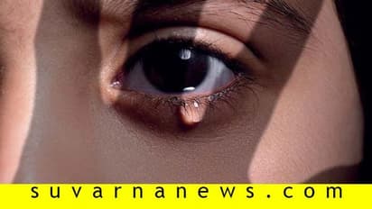 ತಾಯಿ ಕೊಲೆಗೆ ನ್ಯಾಯ ಪಡೆಯಲು 89 ಬಾರಿ ಭಾರತಕ್ಕೆ ಬಂದ ಉದ್ಯಮಿ!