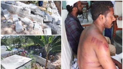 സഹോദരനെ ആക്രമിക്കാൻ ക്വട്ടേഷൻ; തിരുവനന്തപുരത്ത് വീടുകയറി ഗുണ്ടാവിളയാട്ടം