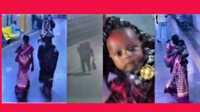 ஸ்காட்லாந்து யார்டை விஞ்சிய தமிழக போலீஸ்...!! கடத்தப்பட்ட குழந்தை 24 மணி நேரத்தில் மீட்பு...!!