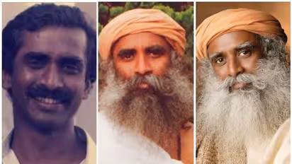 ജഗ്ഗി വാസുദേവ് എന്ന കോഴിക്കച്ചവടക്കാരൻ മുതൽ സദ്ഗുരു എന്ന യോഗി വരെ