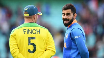 INDvAUS ಏಕದಿನ: ಕೊಹ್ಲಿ ಸೈನ್ಯದಲ್ಲಿ ಯಾರಿಗೆ ಚಾನ್ಸ್, ಯಾರಿಗೆ ಕೊಕ್?