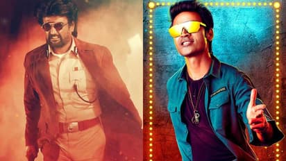 மருமகன் வளர்ச்சியை கொஞ்சமும் டிஸ்டப் செய்யாத மாமனார்.... பட்டையைக் கிளப்பும் "பட்டாஸ்"... முதல் நாள் வசூல் இவ்வளவா?