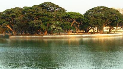 ಬೆಂಗಳೂರು ಕೆರೆಗಳ ಸಂರಕ್ಷಣೆಗೆ ಸಿಸಿಟಿವಿ ಕ್ಯಾಮರಾ ಕಣ್ಗಾವಲು