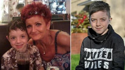 മുത്തശ്ശിയുടെ ജീവന് രക്ഷിച്ച് ഒമ്പതുകാരന്; തുണയായത് യൂട്യൂബ് വീഡിയോ