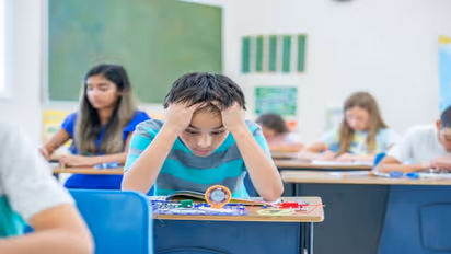 Here are 7 effective ways to fight against ADHD