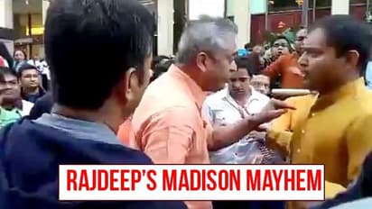 Revisiting ‘habitual offender’ Rajdeep’s goonda act at Madison Square
