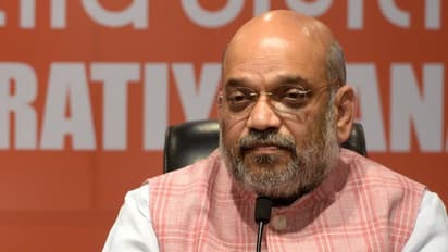 இவர் தான் தமிழக பாஜக தலைவர் !! விரைவில் அறிவிக்கிறார் அமித் ஷா !!