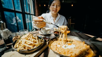 আজিনামোটো থেকে হতে পারে চাইনিজ রেস্তোরাঁ সিনড্রোম