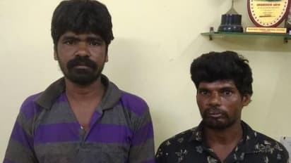 കിളിമാനൂരില് പഞ്ചായത്ത് കെട്ടിടം പണിക്കെത്തിയ തൊഴിലാളിയെ കൊലപ്പെടുത്തിയ കേസില് പ്രതികള് പിടിയില്