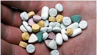 മണ്ണാര്ക്കാട് ന്യൂജെന് മയക്കുമരുന്നായ എംഡിഎംഎയുമായി യുവാവ് പിടിയില്