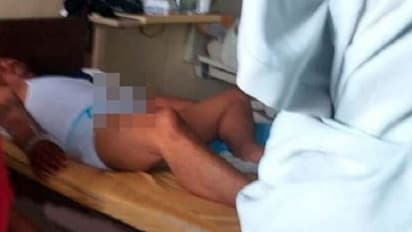 ಪರಾಕಾಷ್ಠೆ ಸುಖ ಪಡೆಯಲು ಗೂಳಿ ವಯಾಗ್ರ ತಿಂದ..ಪರಿಣಾಮ ಏನ್ ಚೆಂದ!