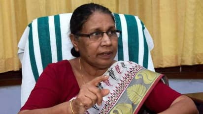 വിശ്വാസയോഗ്യമല്ലാത്ത പരാതിയില്‍ പുരുഷന്‍മാരെ ശിക്ഷിക്കാനാകില്ല; വനിതാ കമ്മീഷന്‍