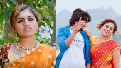 നൂറിൻ ഷെരീഫിന്റെ ആദ്യ തെലുങ്ക് ചിത്രം; ട്രെയിലർ ഹിറ്റ്