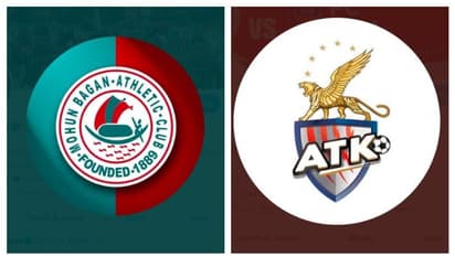 পরের মরসুমে কি হতে চলেছে এটিকে-মোহনবাগানের জার্সির রং,ইঙ্গিত দিলেন ক্লাব কর্তারা