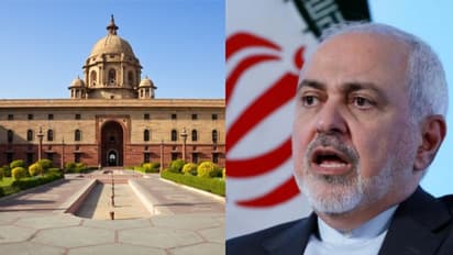 മൂന്ന് ദിവസത്തെ സന്ദര്ശനത്തിനായി ഇറാന് വിദേശകാര്യമന്ത്രി ഇന്ന് ഇന്ത്യയിലെത്തും