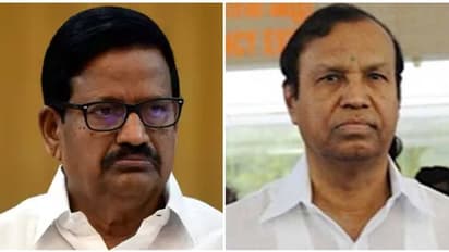 திமுக-காங்கிரஸ் கூட்டணி: அழகிரி அறிக்கை எங்களை காயப்படுத்தியது... எரிமலையாய் வெடிக்கும் டி.ஆர். பாலு!