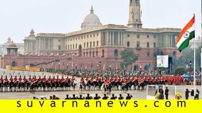 ಬೀಟಿಂಗ್‌ ರೀಟ್ರೀಟ್‌: ವಂದೇ ಮಾತರಂ ಹಾಡಿನೊಂದಿಗೆ ಮುಕ್ತಾಯ?