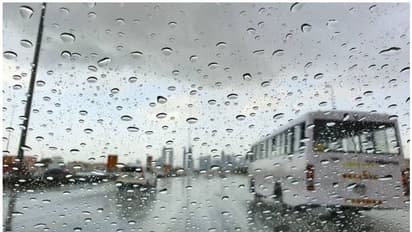 குளிர் ஒரு பக்கம்... வெயில் ஒரு பக்கம்.. இதுக்கு நடுவுல லேசான மழை எங்கெல்லாம் வரப்போகுது தெரியுமா..?