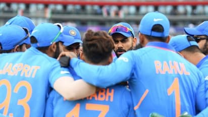 அதெல்லாம் சரியா வராது.. 2வது ஒருநாள் போட்டிக்கான இந்திய அணியில் அதிரடி மாற்றங்கள்