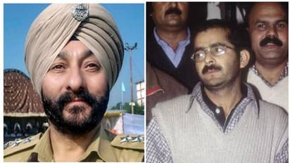 അഫ്സല് ഗുരുവിനെ ക്രൂരമായിത്തന്നെ പീഡിപ്പിച്ചിട്ടുണ്ട്, അപ്പോഴും ആ 'പൊട്ടനൊ'ന്നും പറഞ്ഞില്ല' - ദേവീന്ദര് സിങ്ങിന്റെ വെളിപ്പെടുത്തല്