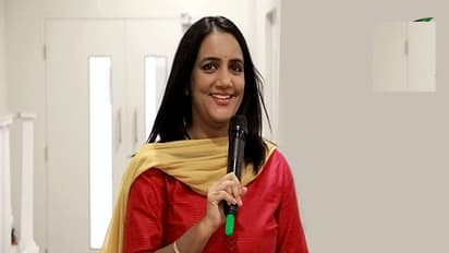 పృథ్వీ రాజీనామా... ఎస్వీబీసీ ఛైర్మన్ గా స్వప్న?